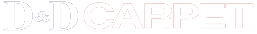 Logo | D&D Carpets Inc