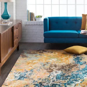 Area Rugs | D&D Carpets Inc