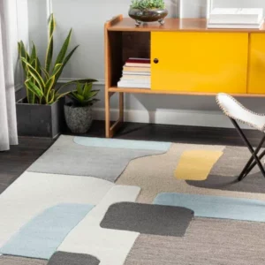 Area Rugs | D&D Carpets Inc