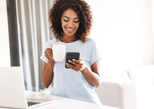 Shop At Home | D&D Carpets Inc