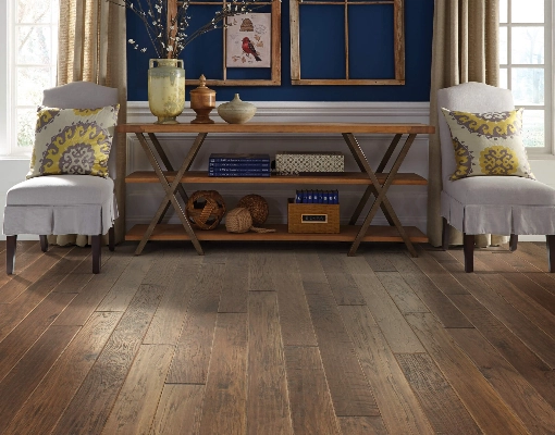 Flooring | D&D Carpets Inc