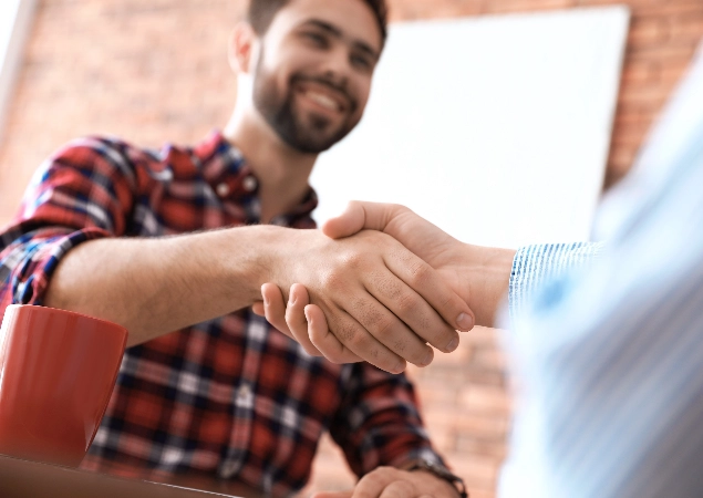 Financing | D&D Carpets Inc