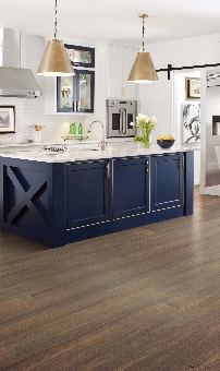 Hardwood Flooring | D&D Carpets Inc