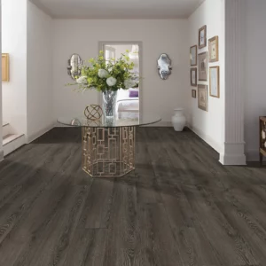 Luxury Vinyl Flooring | D&D Carpets Inc