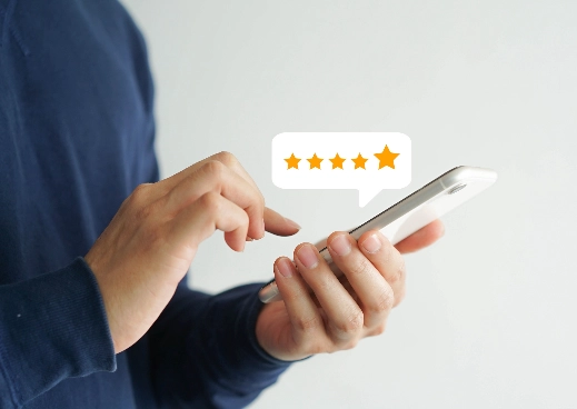 Reviews | D&D Carpets Inc