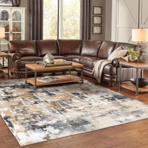 Area Rugs | D&D Carpets Inc