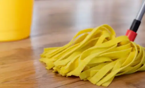 Laminate Daily Care | D&D Carpets Inc