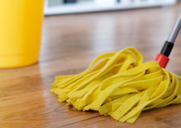 Laminate Care & Maintenance | D&D Carpets Inc