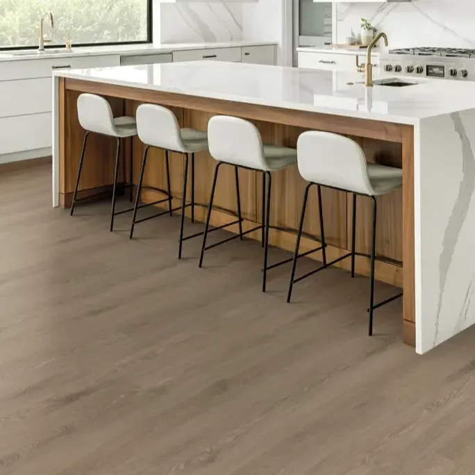 Kitchen Laminate Flooring | D&D Carpets Inc